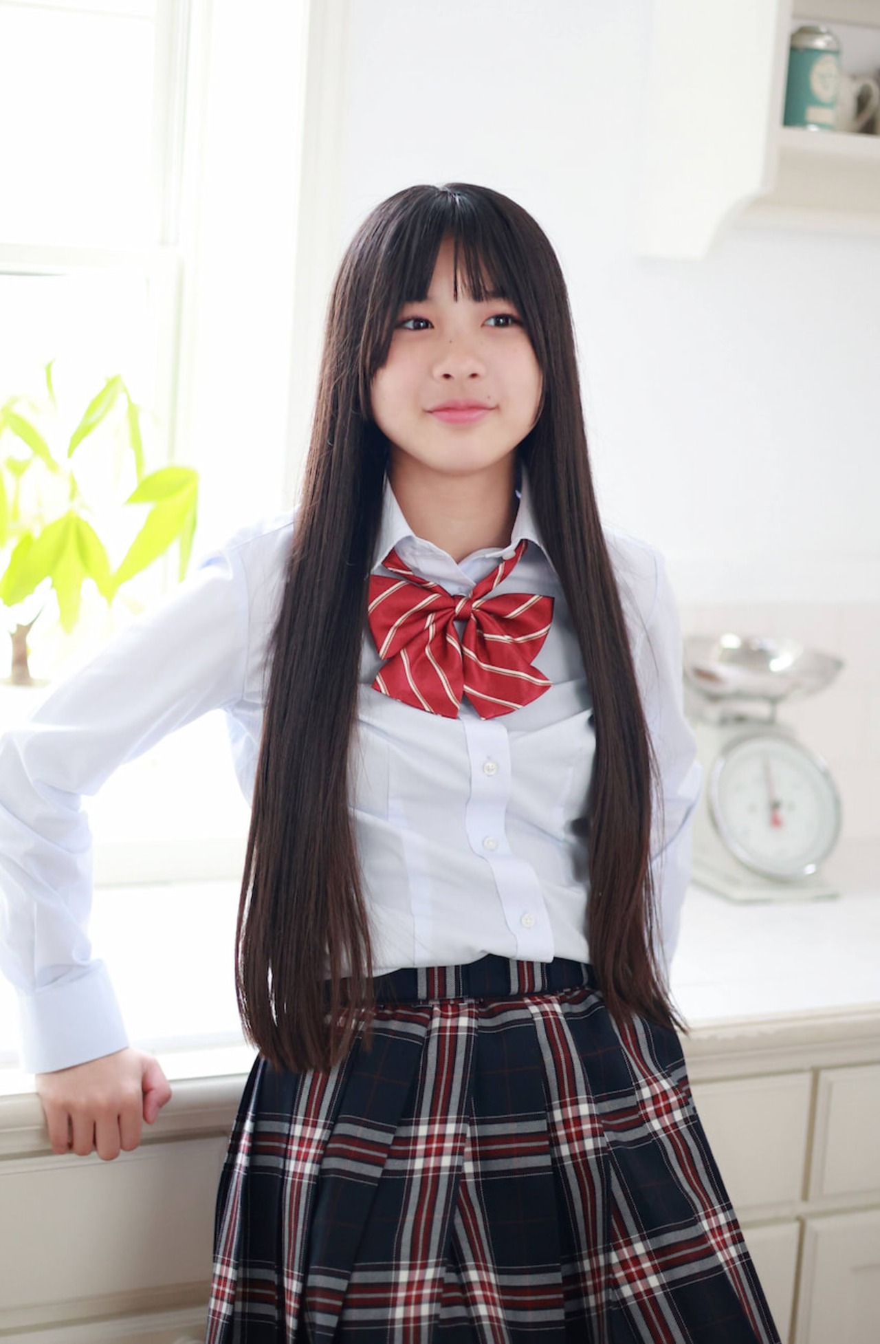 【平野咲良】10/12(日) 個撮・画像2