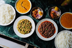 ◉【EAT-IN】LUNCH ランチ 《 8月 21日〜8月 23日 》