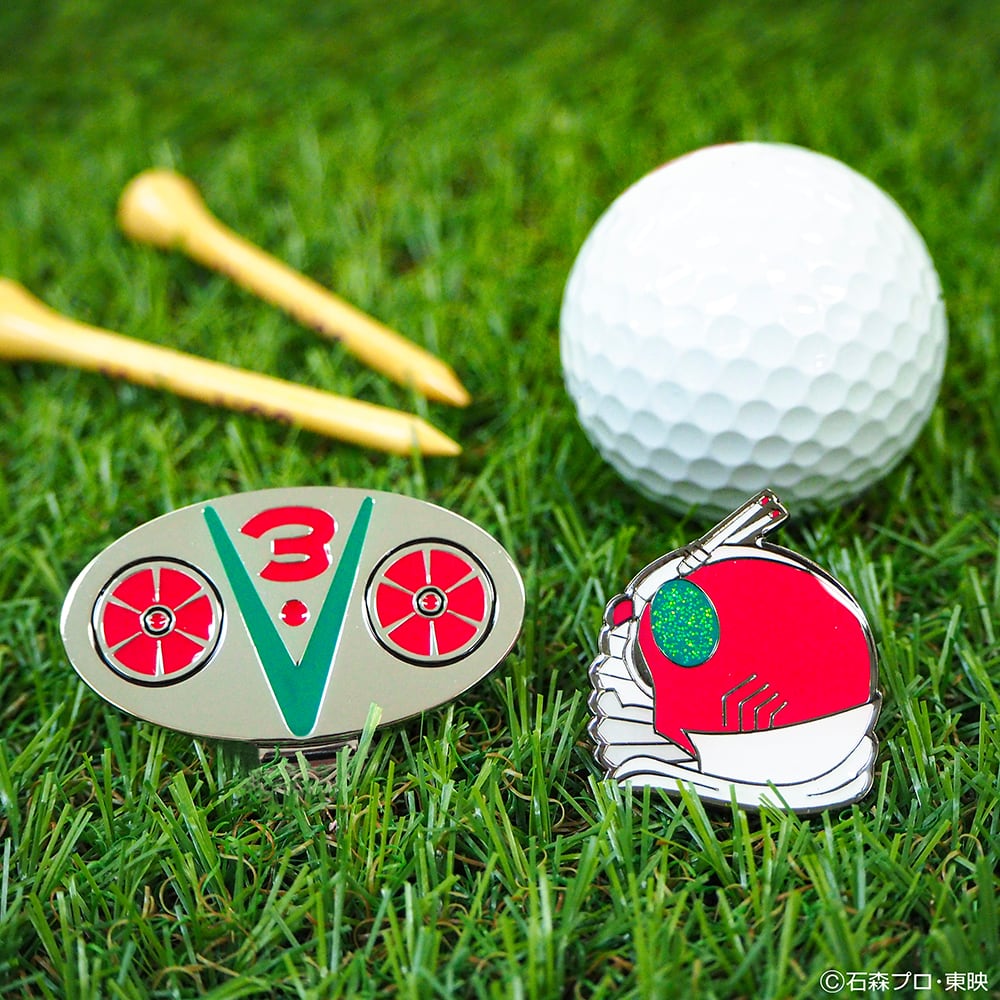 ゴルフボール　仮面ライダー 61PbuMeoOLL.jpg_BO30,255,255,