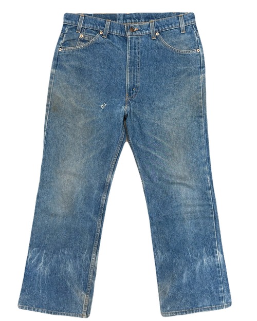 Levi's 517 Orange Tab / W36 / MADE IN USA