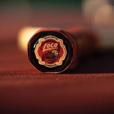大人気パドル Bread&Butter - Loco 16mm Pickleball Paddle | yanesenmeow