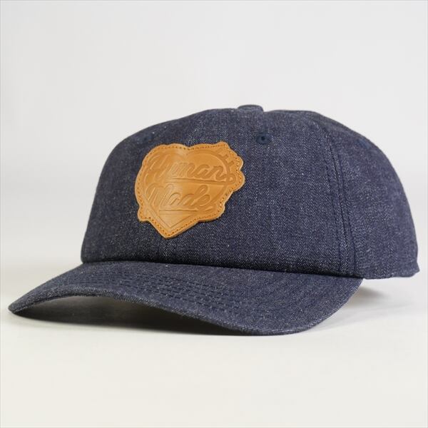 Size【フリー】 HUMAN MADE ヒューマンメイド 23AW 6 PANEL DENIM CAP