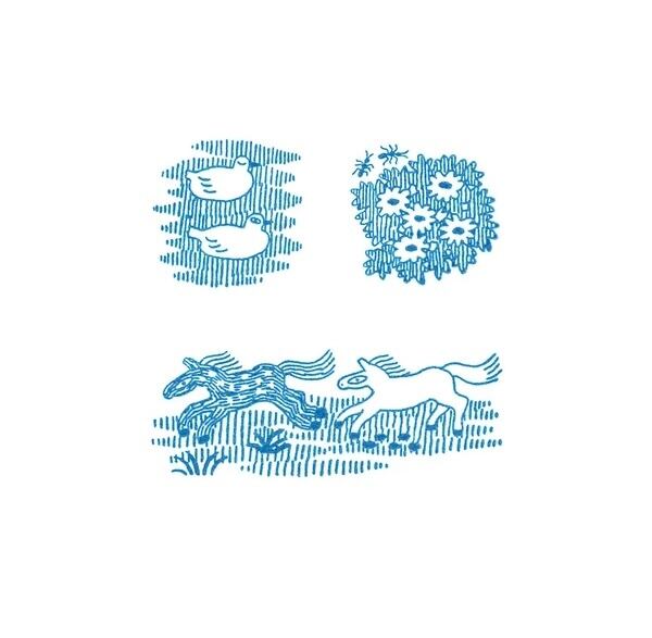 氷印 KORI JIRUSHIセット ソヨカゼセット