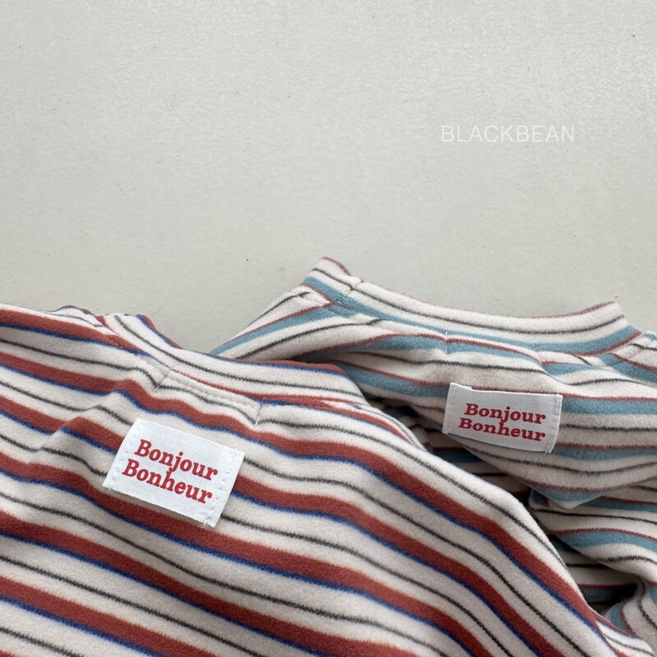 Blackbean 25/WI(Baby)Saint Tee