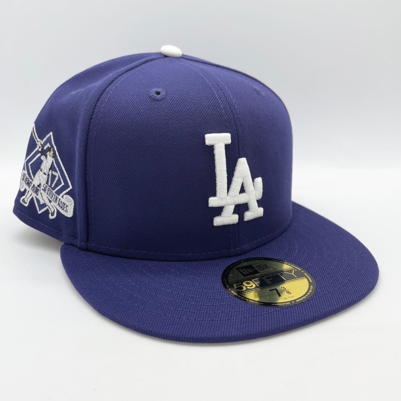 NEW ERA 59FIFTY/5950  ロサンゼルス・ドジャース　SHOHEI OHTANI50HOMERUNS  7 3/8,7 1/2
