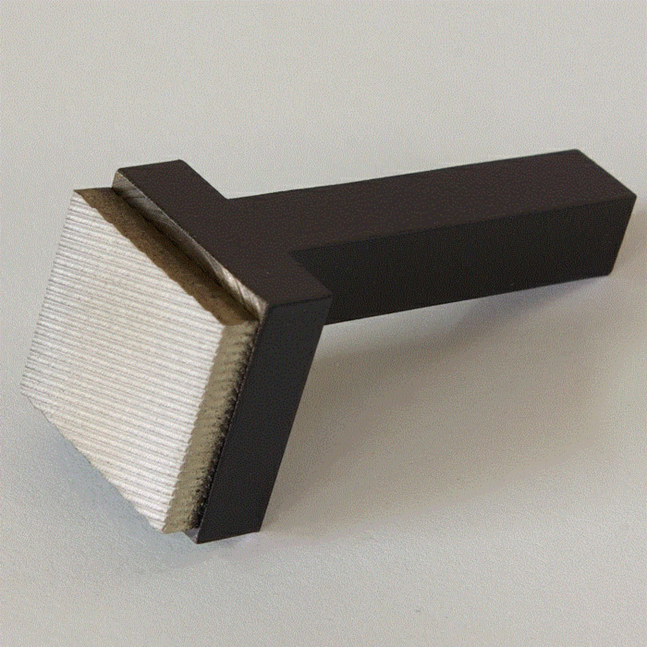タイヤセッター用 誉ヤスリ加工アームEX 汐見板金製品 | Johnny