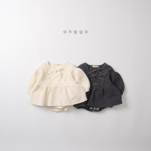 【即納】anggo / ルイロンパース