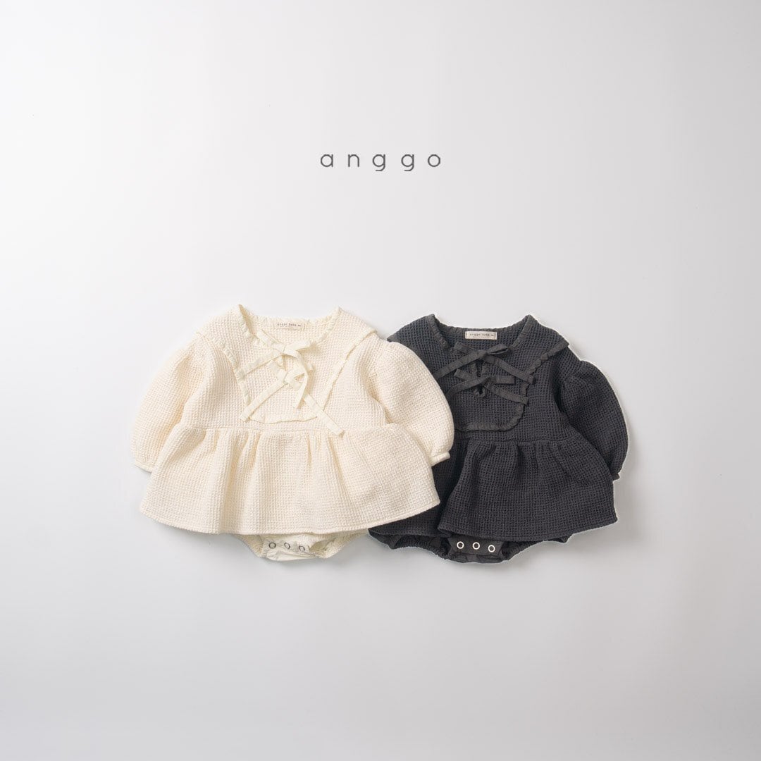 【即納】anggo / ルイロンパース
