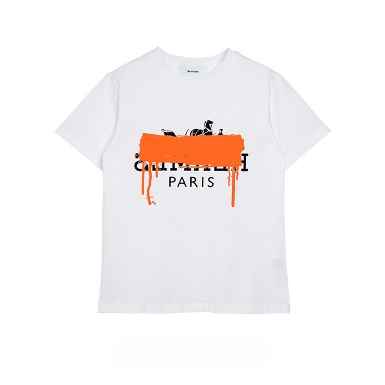 MAD114TDB 22-4249T DORO SH_PARIS_T-SHIRT