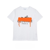 MAD114TDB 22-4249T DORO SH_PARIS_T-SHIRT