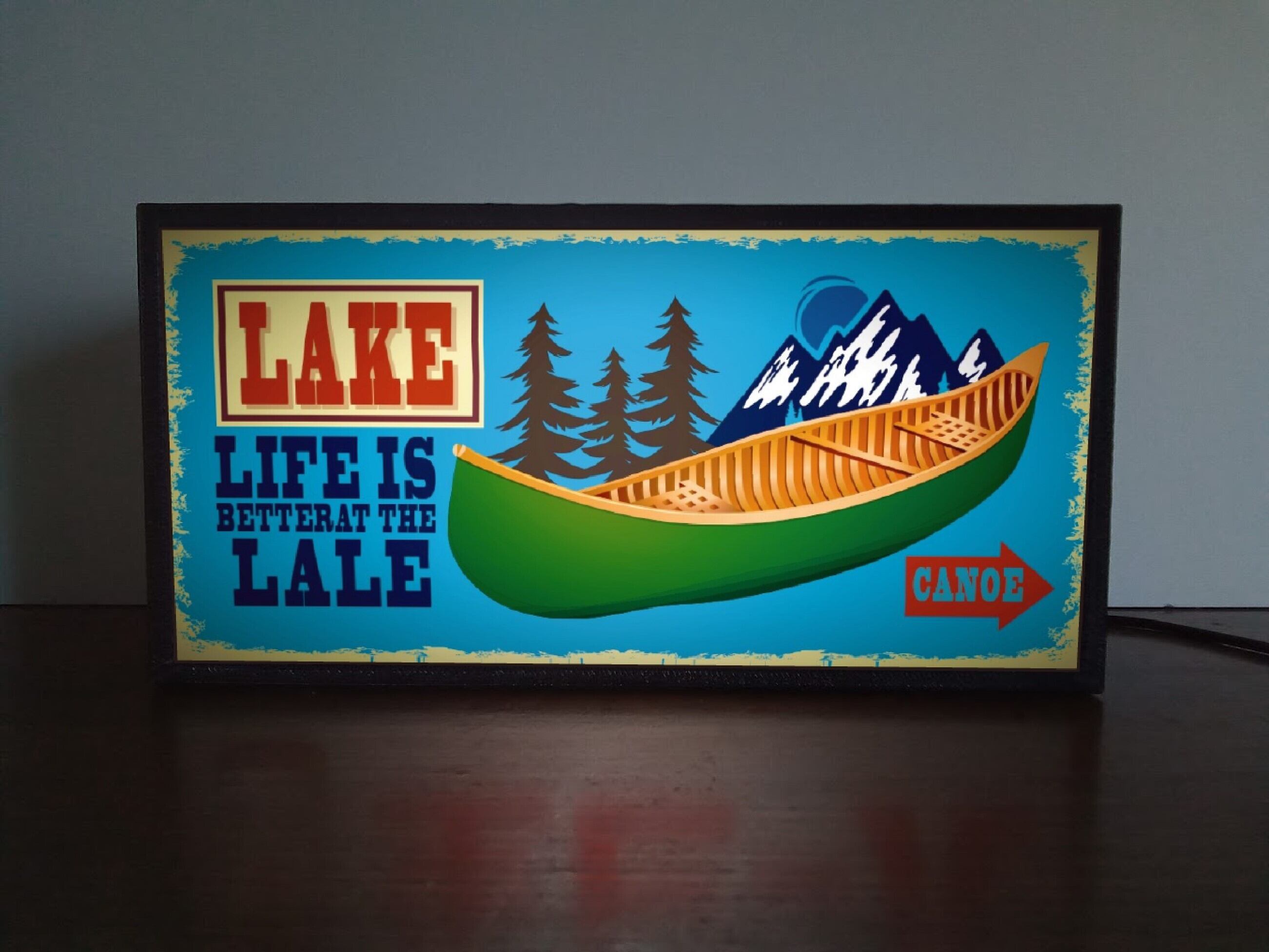 オーダー無料】とうふ 豆腐 大豆 総菜 店舗 看板 置物 雑貨 ライトBOX