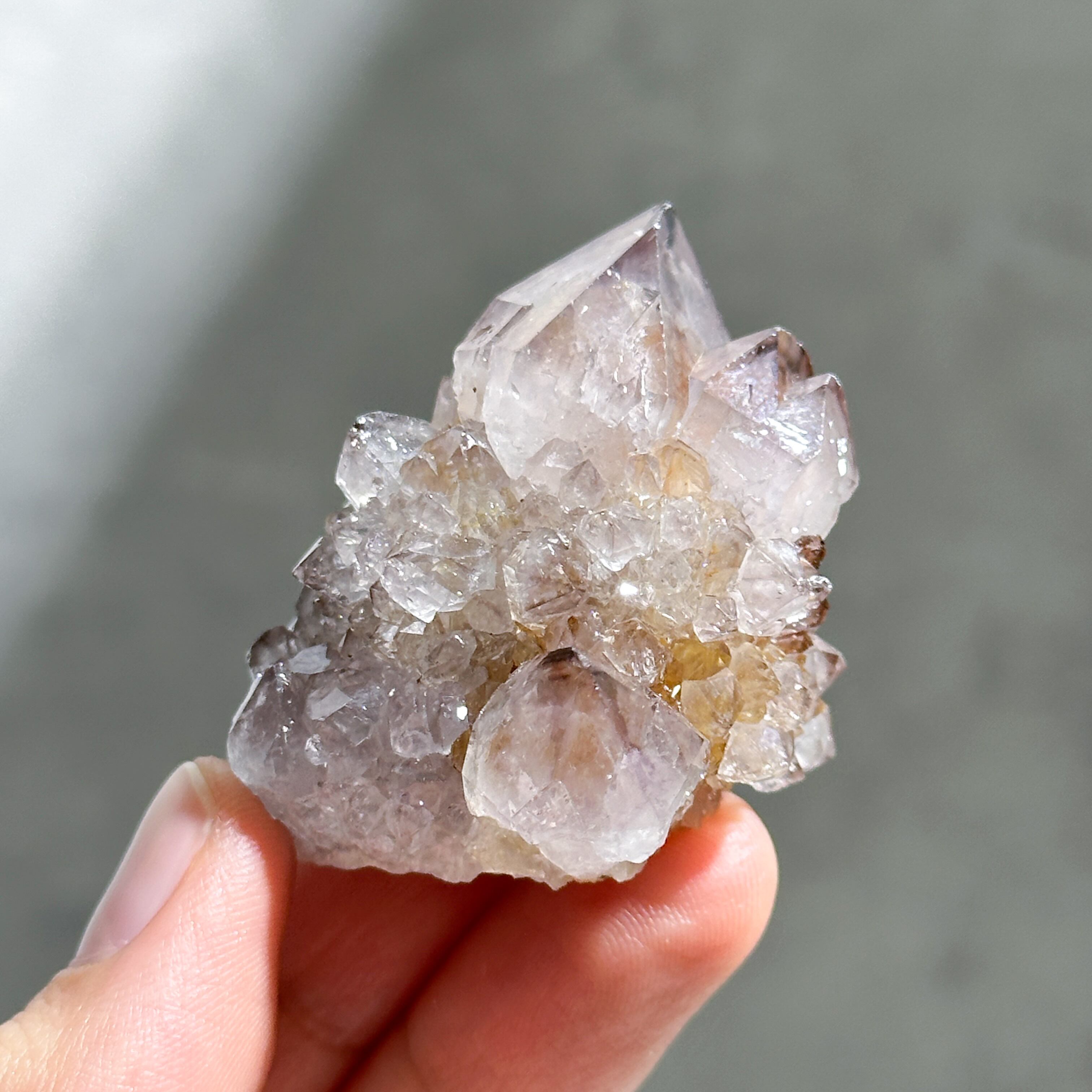 スピリットクォーツ（カクタスクォーツ） | Kamoku［カモク