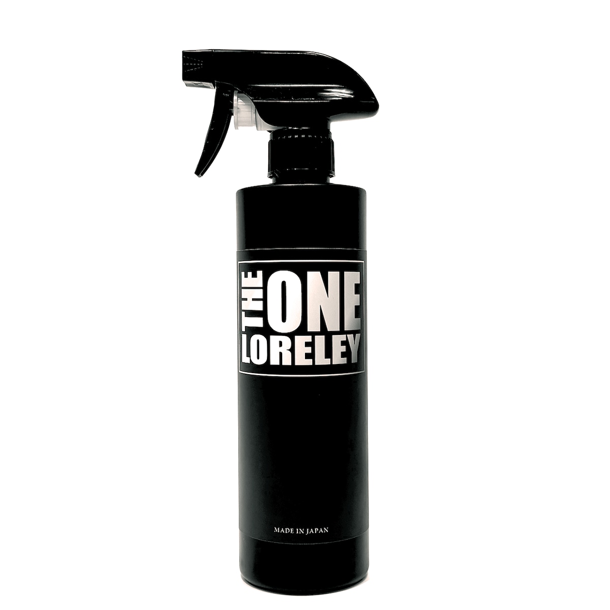 THE ONE LORELEY 簡易コーティング剤 500ml | THE ONEコーティング