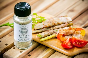 YODELL ヨーデル サワークリームオニオン スパイス 調味料 BBQ 肉料理 魚料理 アウトドア 用品 キャンプ グッズ