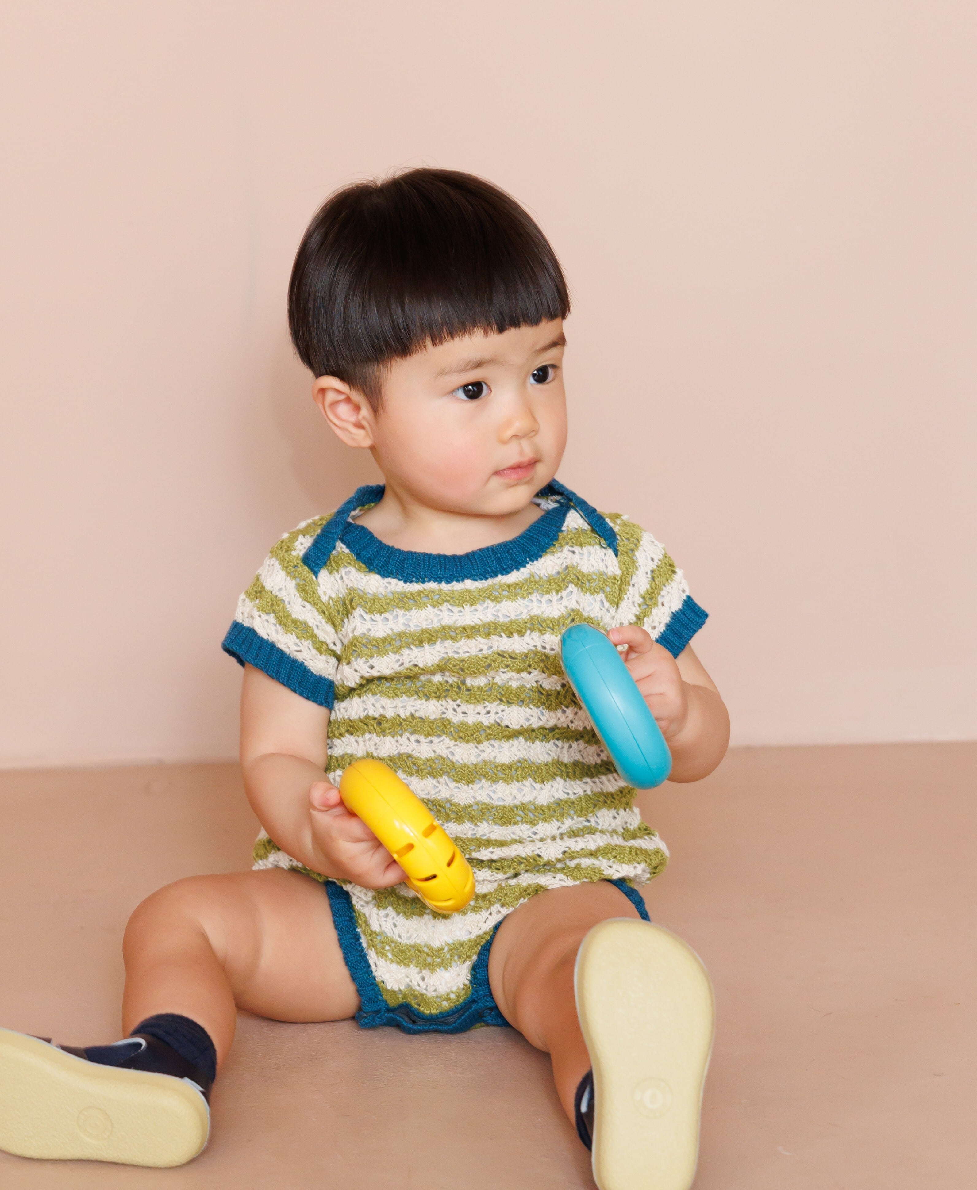 通販オンラインに低価格で 海外子供服 andpal 80〜90 【公式通販】