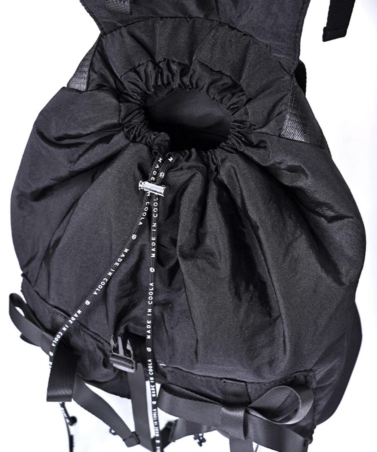 COOLAリボンバックパック　CQ-48512