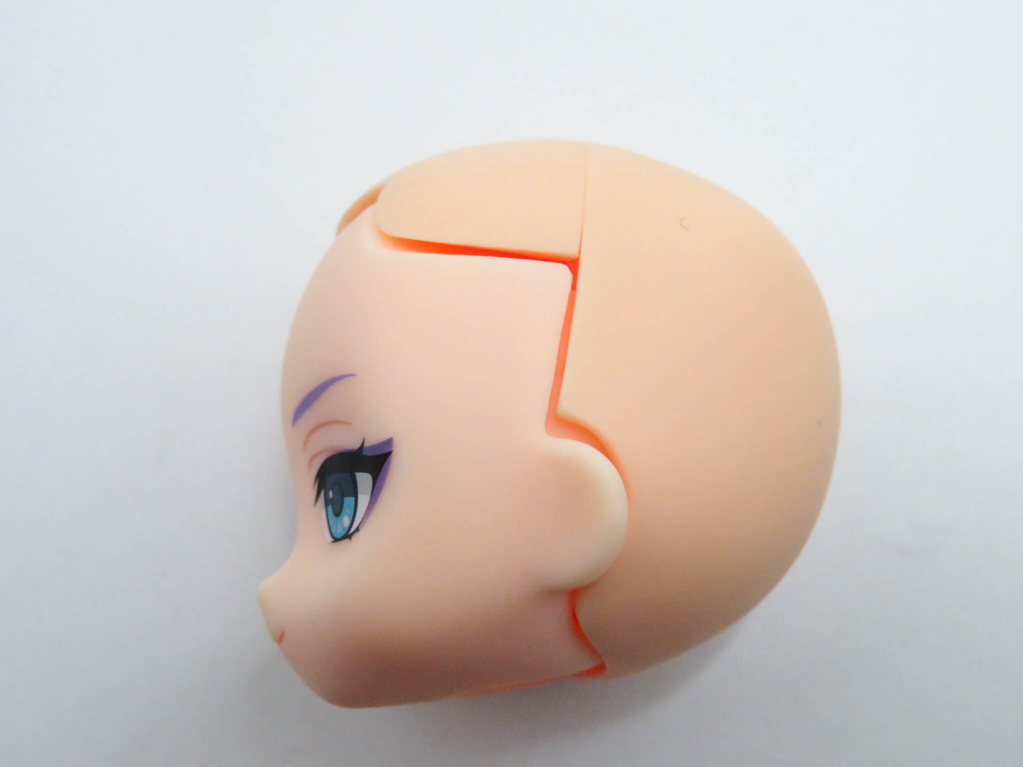 1988】 エペル・フェルミエ 顔パーツ 普通 ねんどろいど | ホビー通販