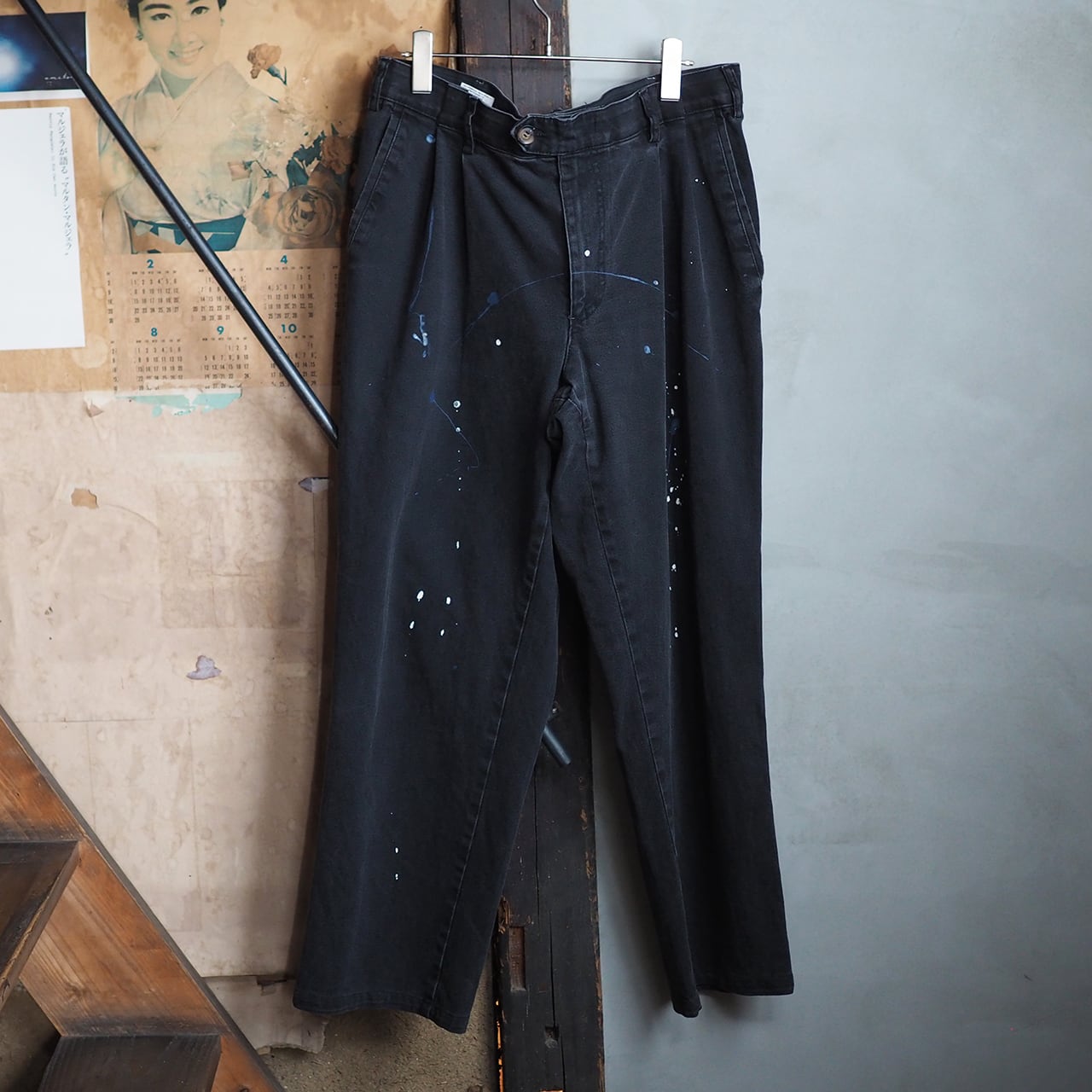 omitsuのおつくろい | 洋服と工芸 omitsu