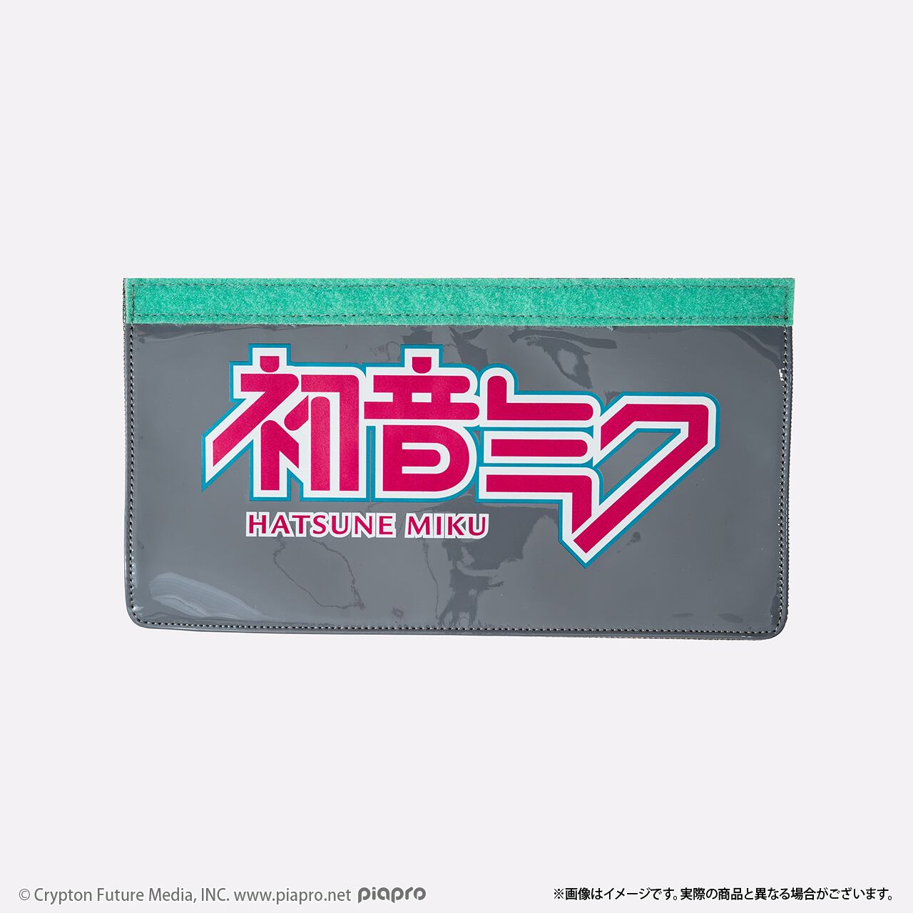 エナメル痛バッグ（初音ミク） OEBC-PC-HM | OZaKKa（オザッカ