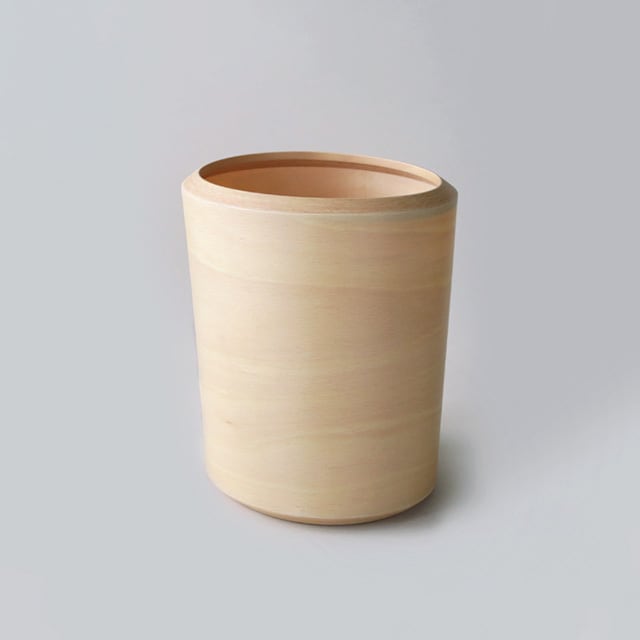 Dust Box twist Ⅳ ⬯ M〔ナチュラル〕