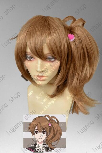 ACOS ブラザーズコンフリクト コスプレ衣装 L ACOS ブラザーズ