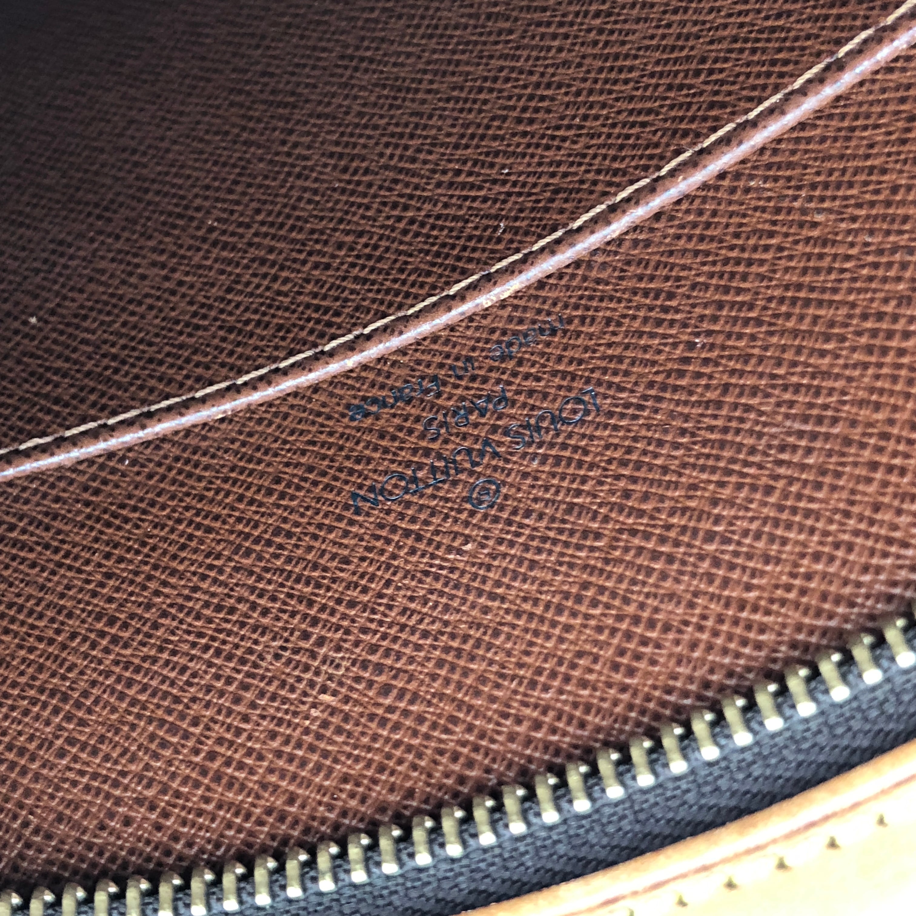 LOUIS VUITTON ルイ ヴィトン モノグラム ドルーオ M51290 LOUIS VUITTON ルイ ヴィトン モノグラム ドルーオ M51290