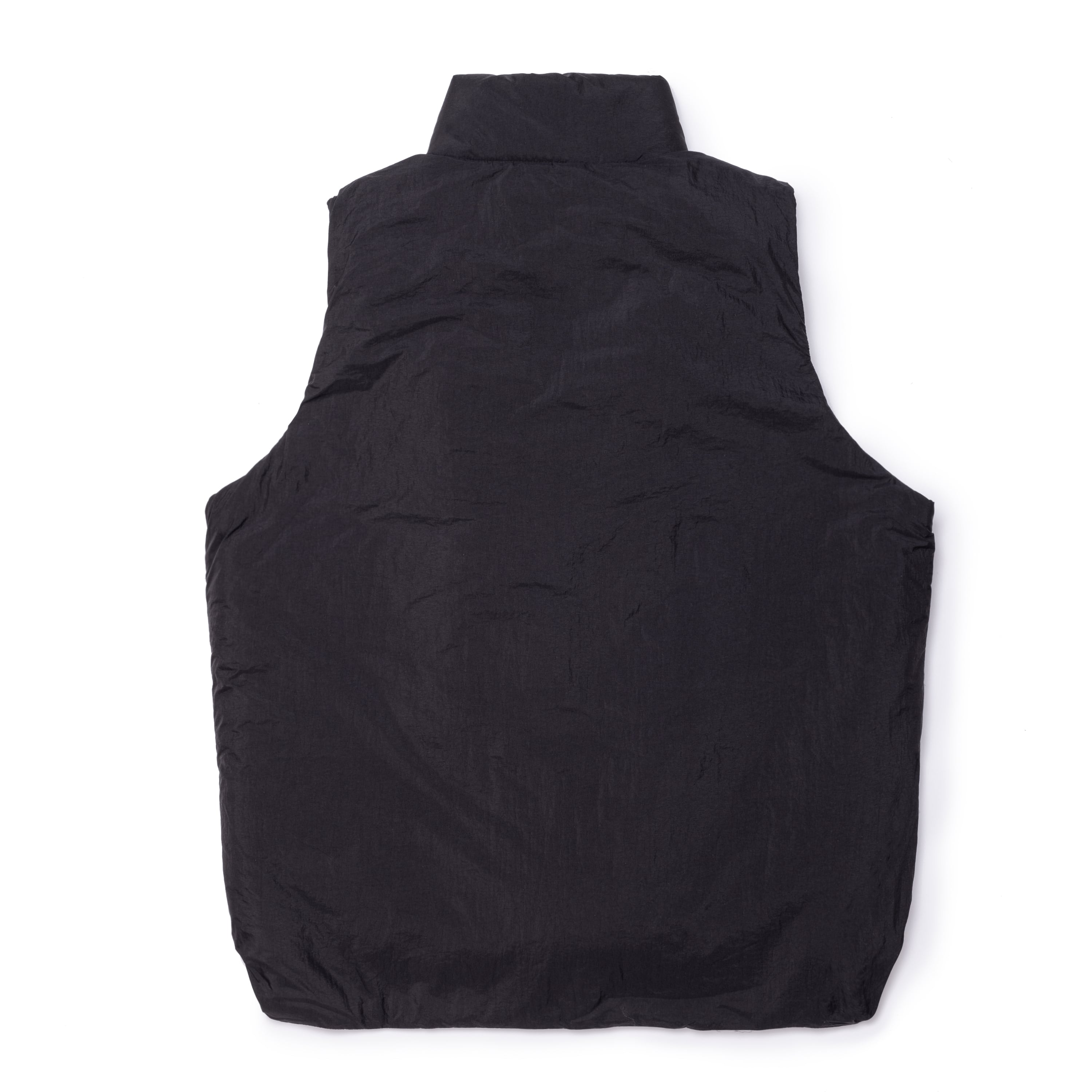 SO ORIGINAL ClLIMASHIELD® HALF ZIP PADDING VEST (BLACK) | SO SHOP 