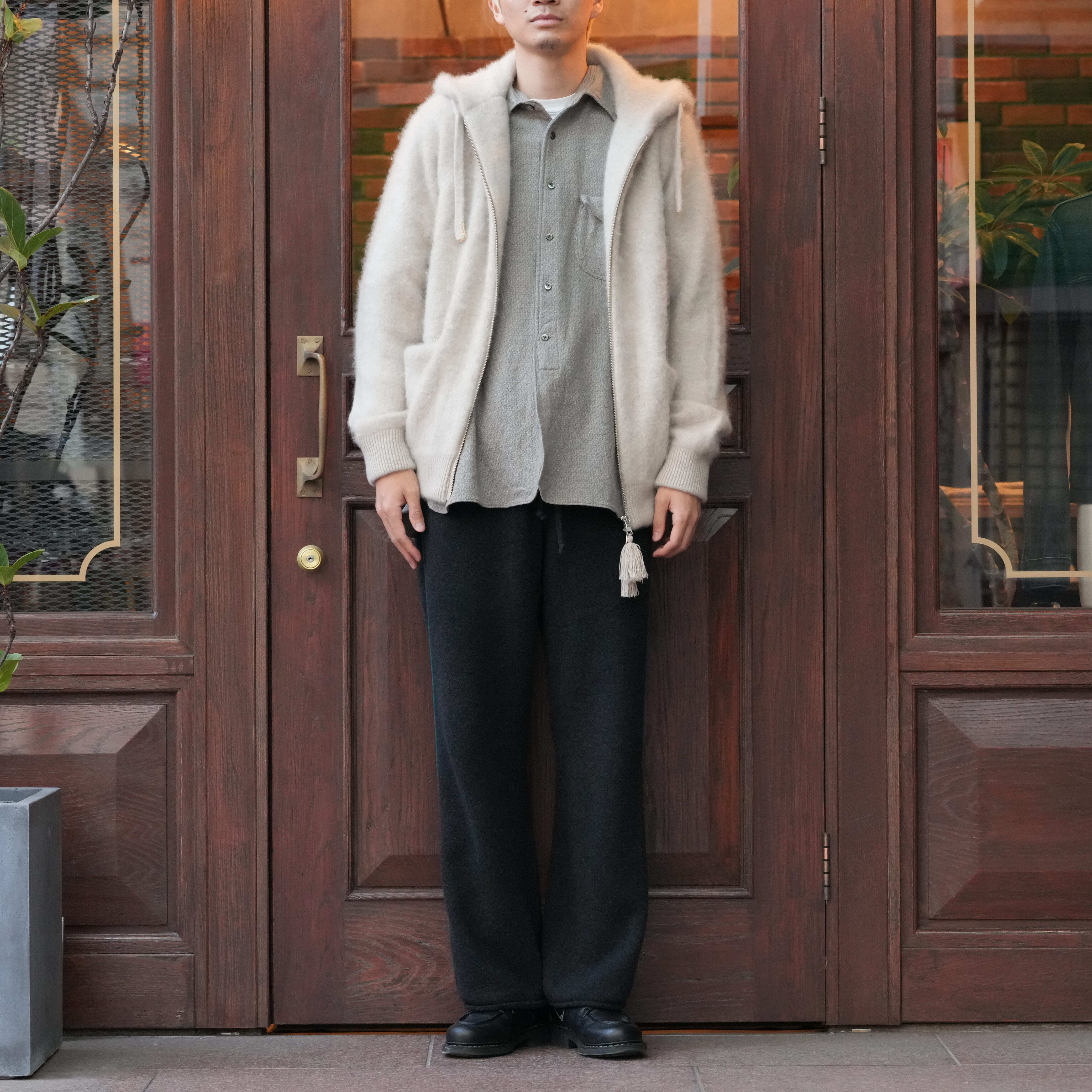 MAATEE&SONS (マーティーアンドサンズ) 24AW MAATEE&SONS (マーティーアンドサンズ) 24AW