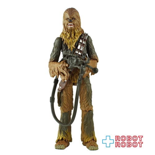 スター・ウォーズ VC381 チューバッカ [ANH] ヴィンテージコレクション 3.75インチ アクションフィギュア ルース