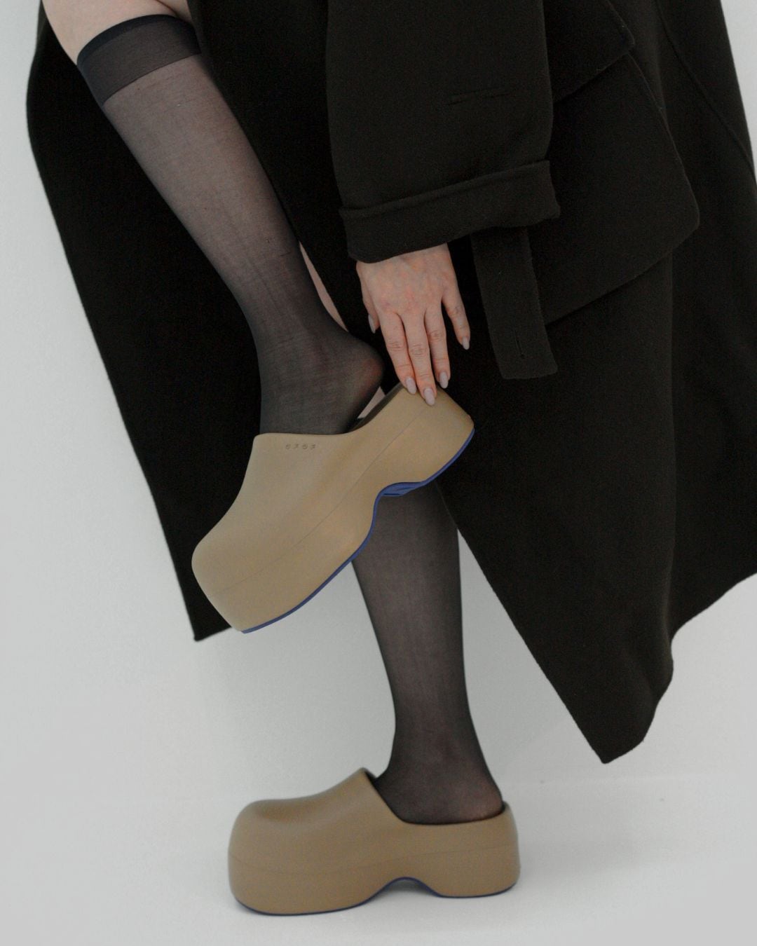 1F BROWN | OFOF 1F BROWN | OFOF