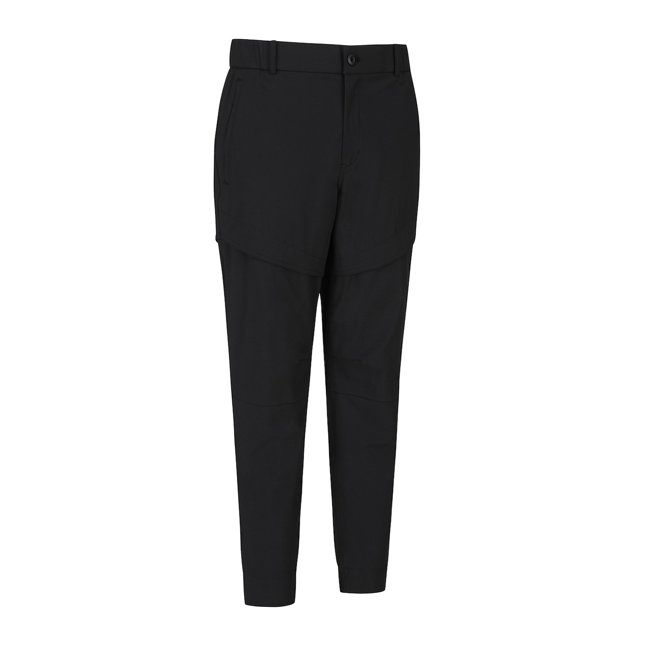 M VENTILLATION JOGGER L/PT