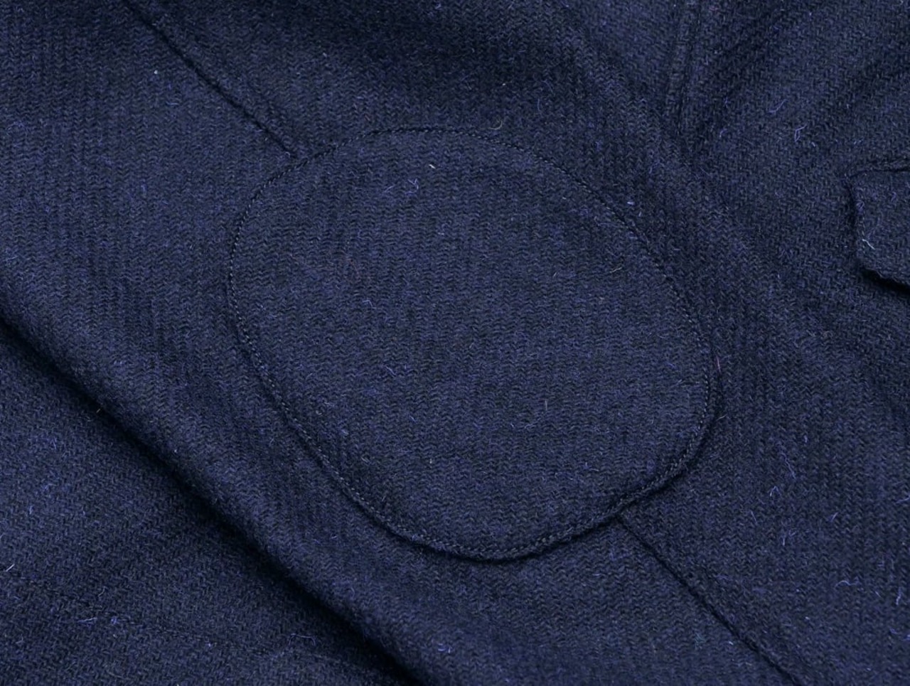 Holt (ホルト）・331-270WB・Navy C/#29