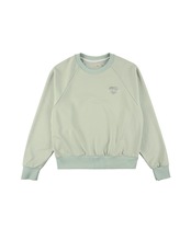 【#Re:room】CACTUS HEART ICON COLOR SWEAT ［REC820］