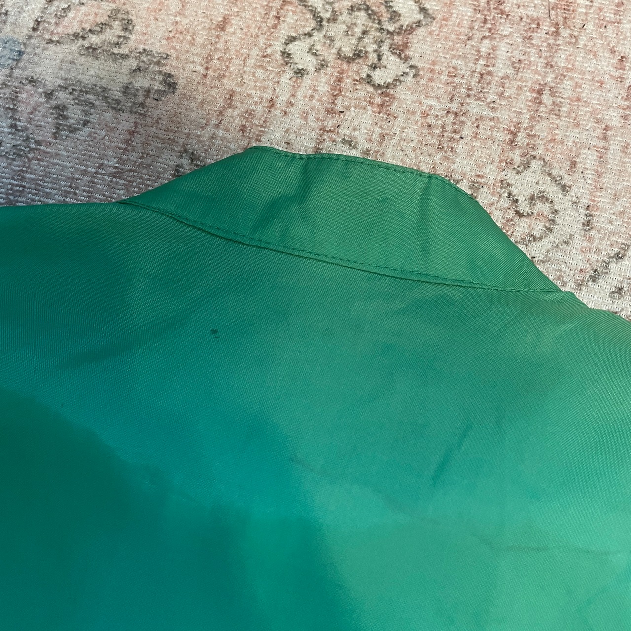 70~80s USA製 / Vintage / nylon blouson / IDEAL