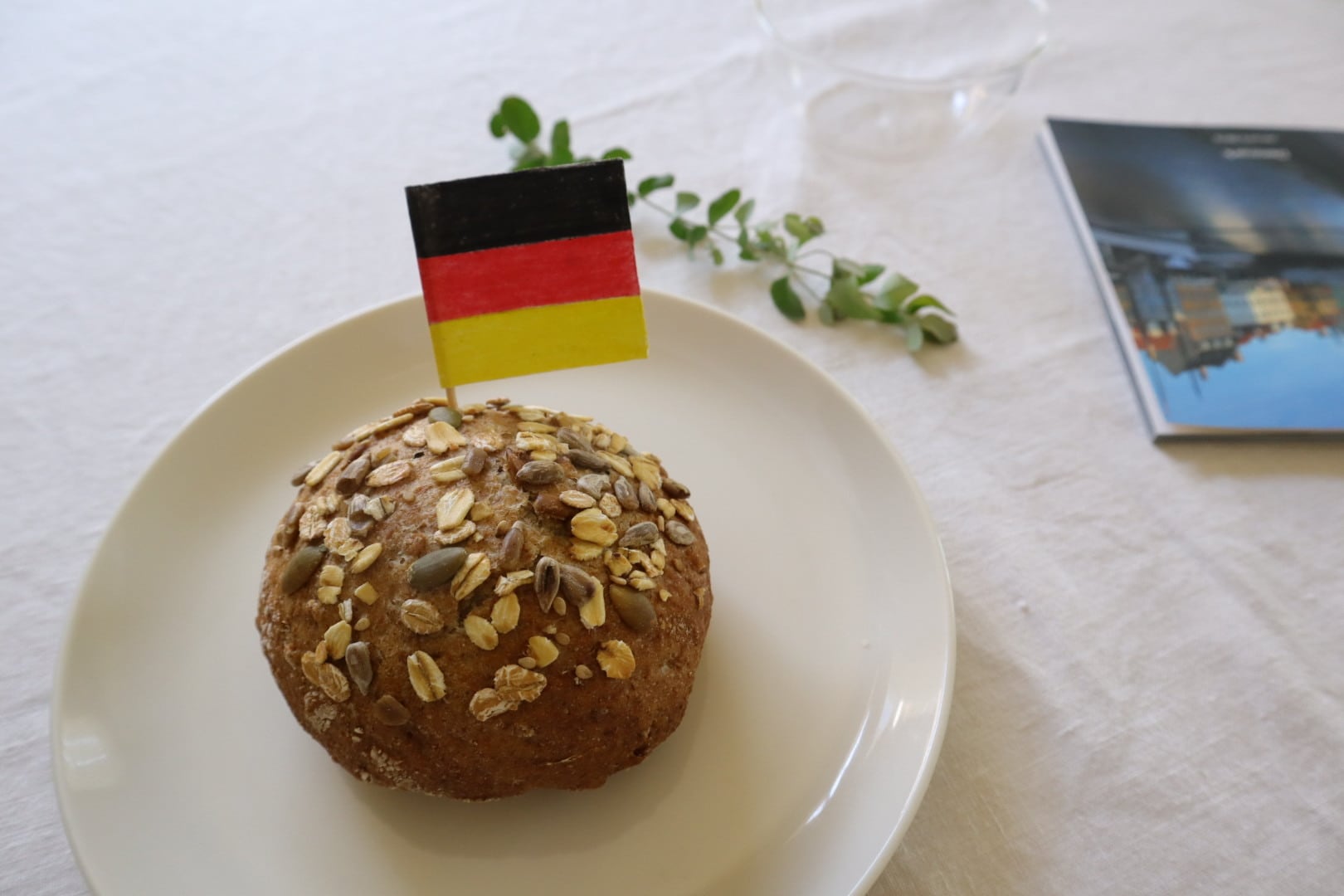 Blauのおすすめパンセット | ドイツパン backhausblau