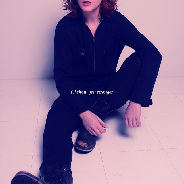 Pronoun / i'll show you stronger（LP）