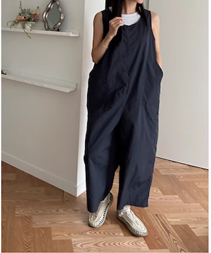 オーバーオール【p-20120】