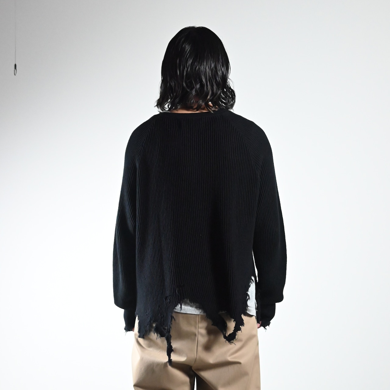 barbell object(バーベルオブジェクト)leather jktコーディネート