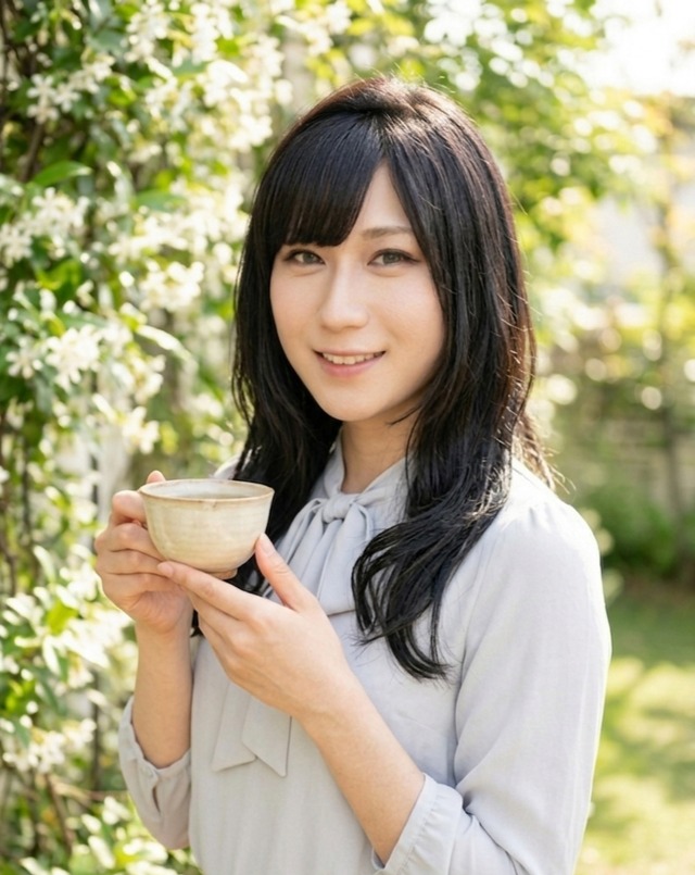 上級者向けリアル質感◆どこから分けても自然なつむじ！ひなおススメ姫毛カールロング