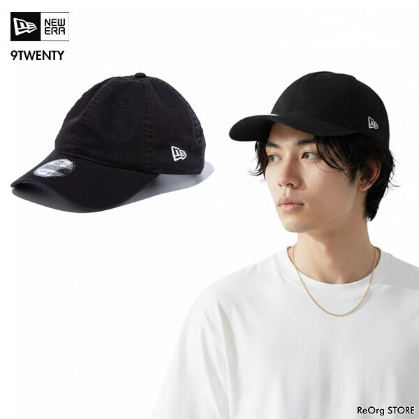 NEW ERA ニューエラ 14525150 ブラック L/XL(61cm~65cm)
