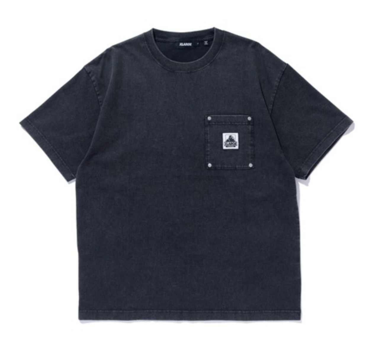 XLARGE】OG S/S POCKET TEE 半袖Tシャツ【エクストララージ】 | INCEPTION