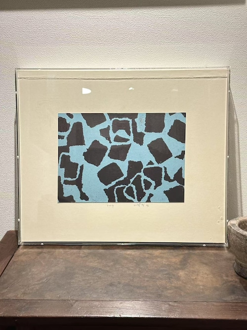 「Untitled」上前智佑