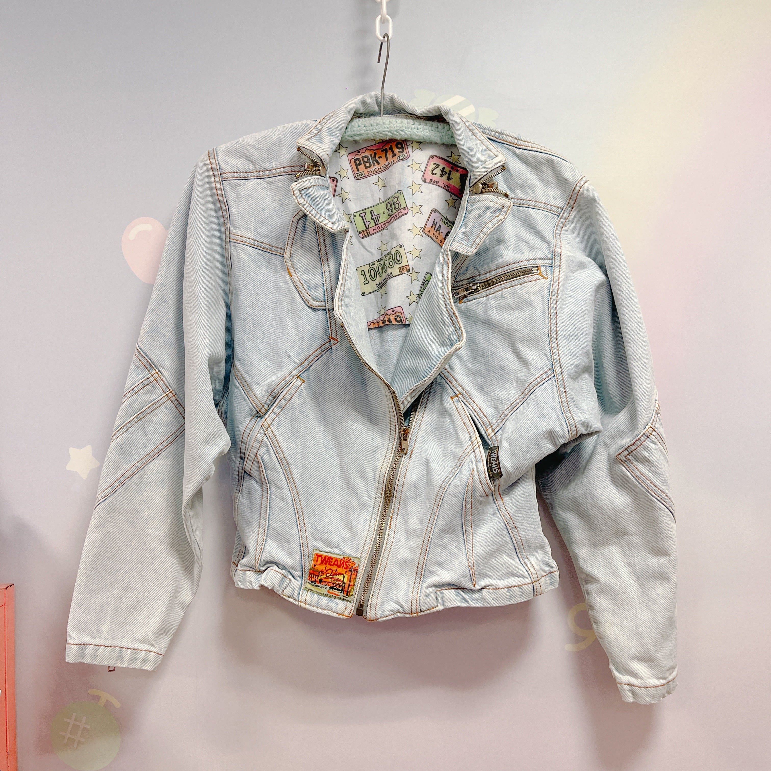 Vintage 洋服 | Spank!