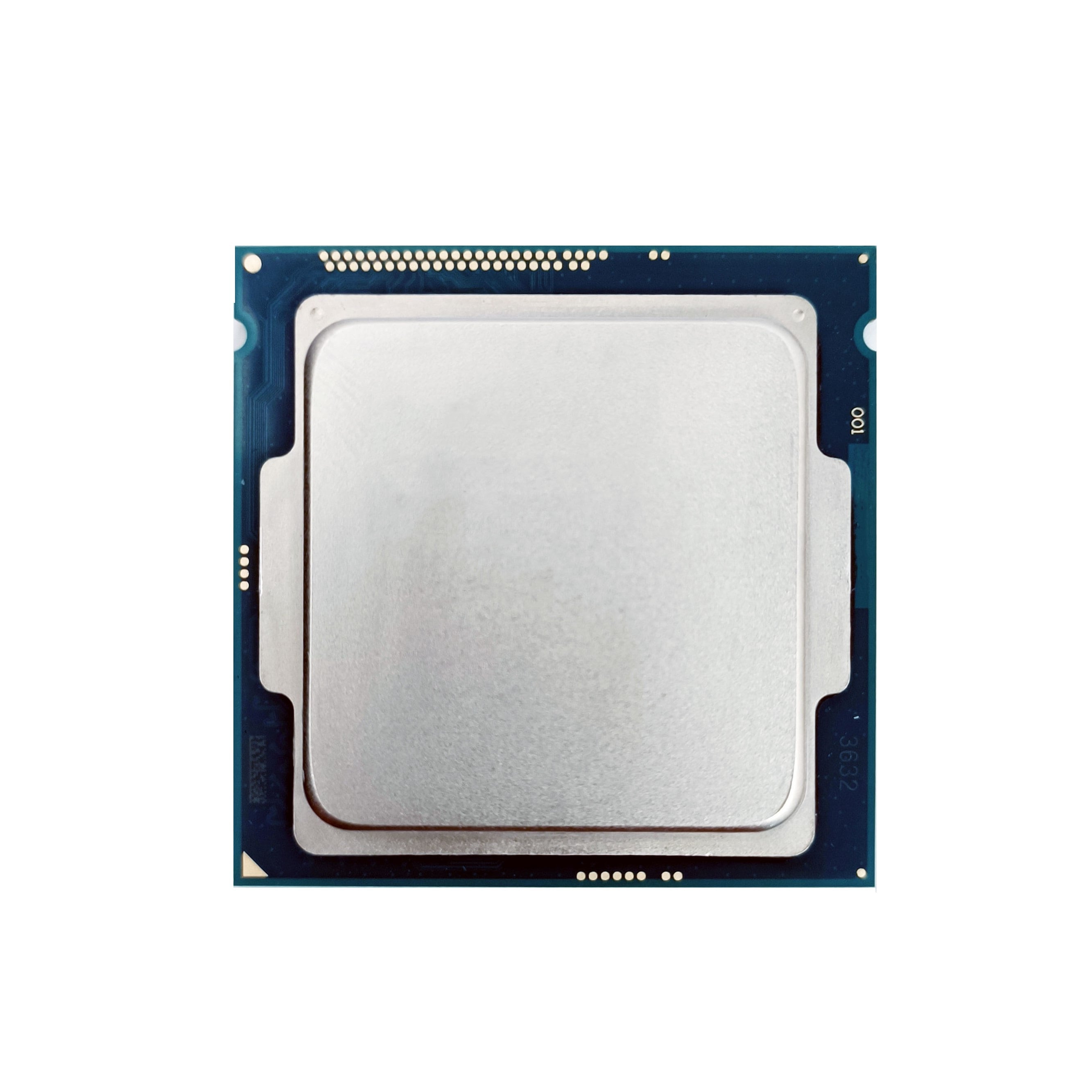 Intel Core i7 2600  動作品