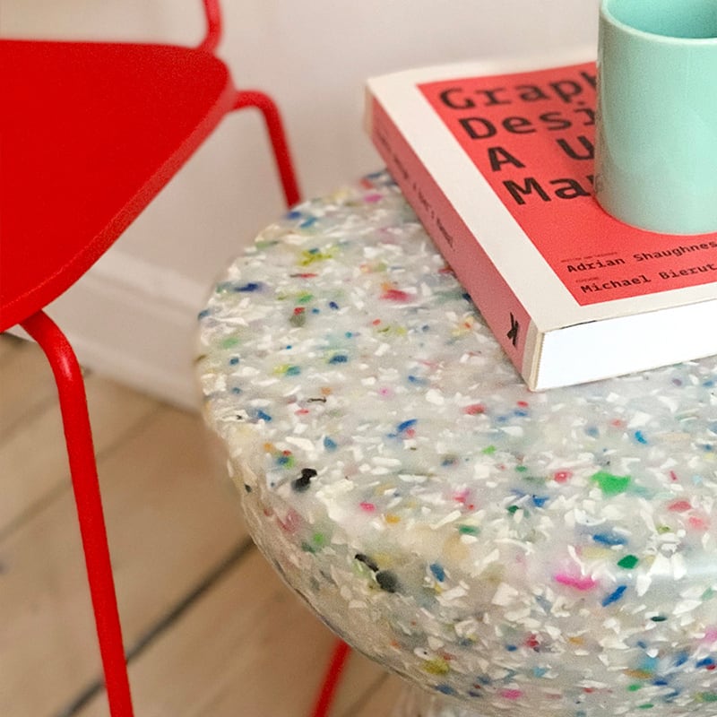 MOON STOOL［ Wild Studio Copenhagen ］ | REAL Style online shop