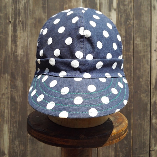 Kromer ドットキャップ★