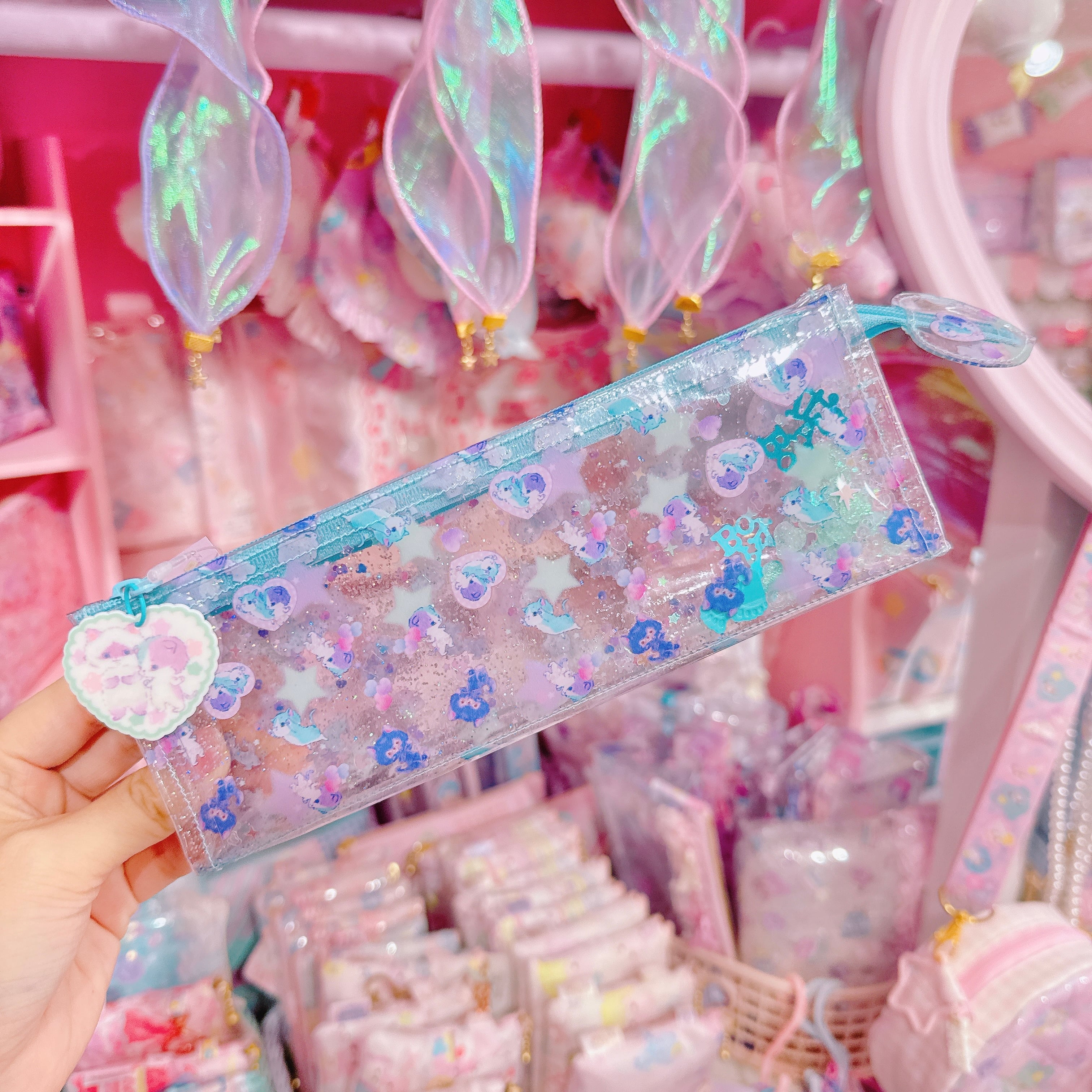 【A2】112-17ペンポーチ