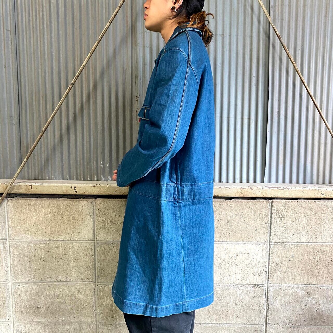 Levi's RED リーバイスレッド 最初期 1st 01SS デニムショップ