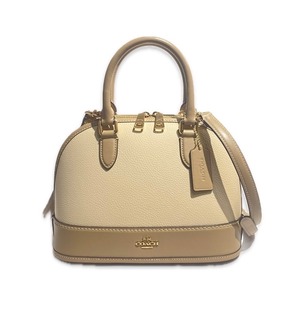 COACH コーチ レディース 2way バック ショルダー CAM56/IMXUV