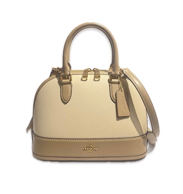 COACH コーチ レディース バック ショルダー CAM56/IMXUV